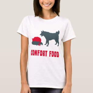 Norwegian Elkhound T-Shirt