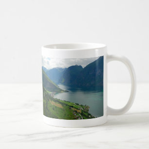 Norwegian Fjord Mug