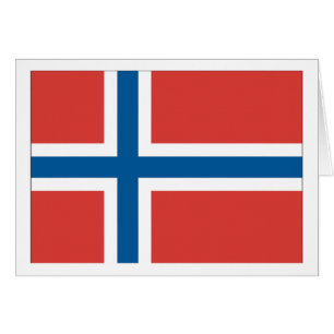 Norwegian Flag