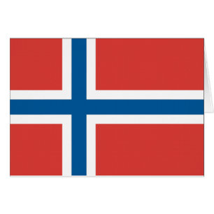 Norwegian Flag