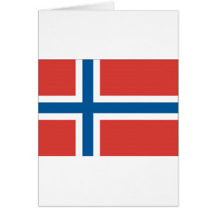 Norwegian Flag