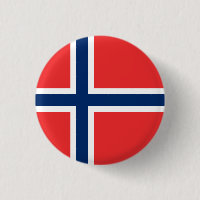 Norwegian Flag, Flag of Norway