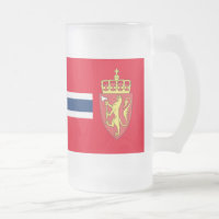 Norwegian flag