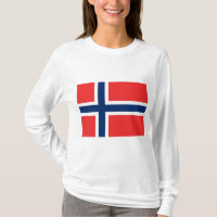 Norwegian Flag (Norway)