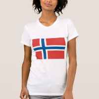 Norwegian Flag