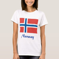 Norwegian Flag