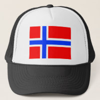 Norwegian Flag