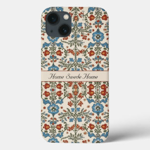 Norwegian Garden, custom iPhone 13 Case