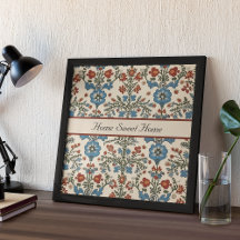 Norwegian Garden, custom