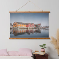 Norwegian Houses