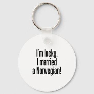norwegian key ring