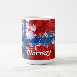 Norwegian Mug