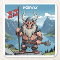 Norwegian Troll