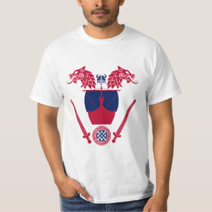 Norwegian Viking T-Shirt