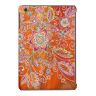 Norwegian Wood iPad Mini Case