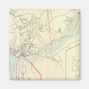 Norwich Magnet