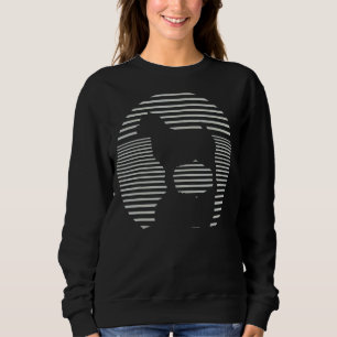 Norwich Terrier Dog Sweatshirt