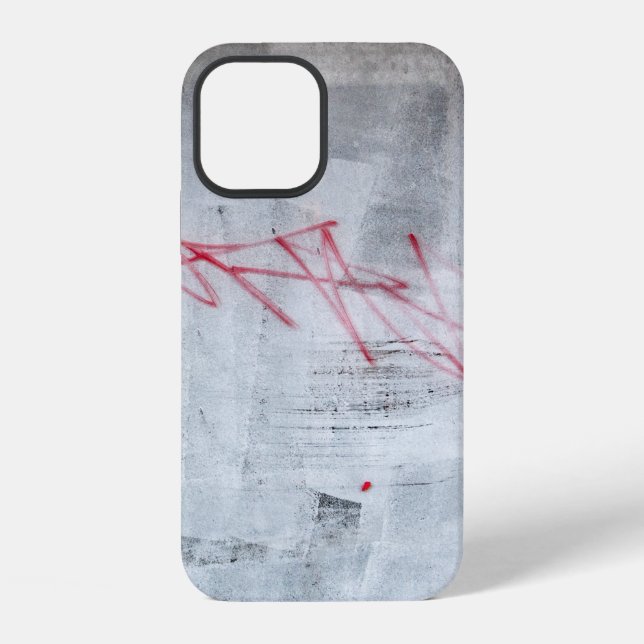 Norwood junction iPhone case (Back)