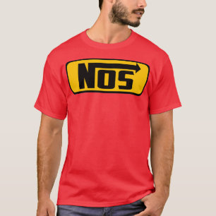 NOS  T-Shirt