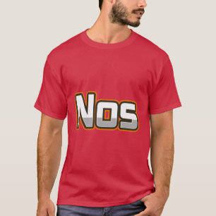 Nos T-Shirt