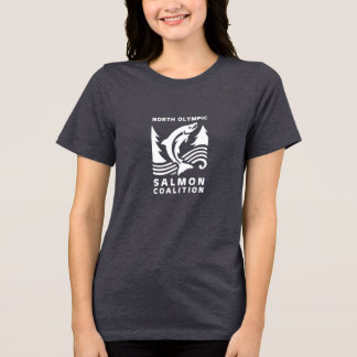 NOSC Logo Women's Tee