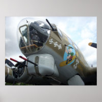 Nose Art