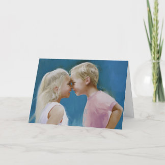 Nose Card