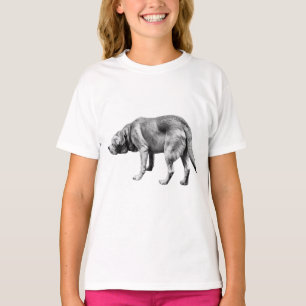 Nose-Down Wanderer T-Shirt