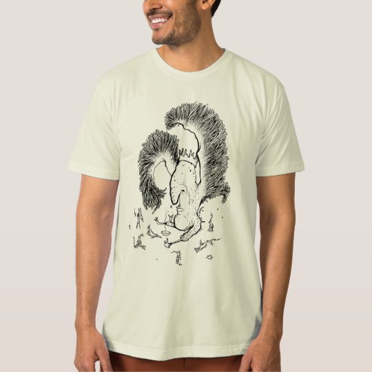 nose-king T-Shirt
