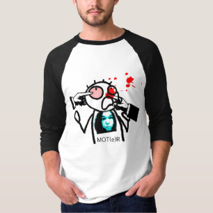 nose-picker T-Shirt
