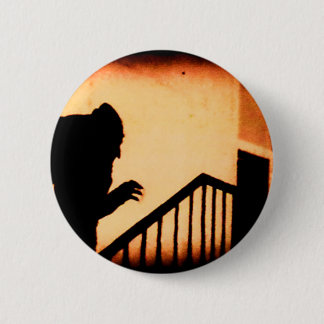 Nosferatu 6 Cm Round Badge