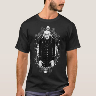 Nosferatu A Symphony Of Horror T-Shirt