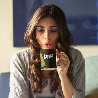 Nosferatu Booh Vampire Horror 