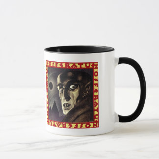 Nosferatu Coffee Mug
