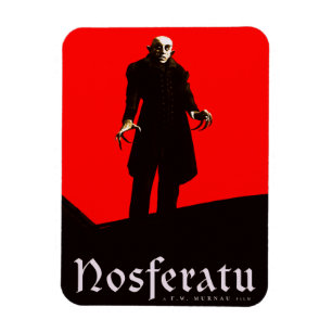 Nosferatu Flexible Magnet