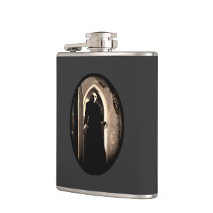 Nosferatu Hip Flask