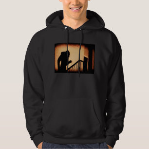 Nosferatu Hooded Sweatshirt