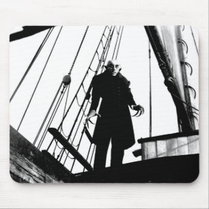 Nosferatu Mousepade Mouse Mat
