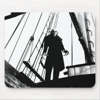 Nosferatu Mousepade Mouse Mat