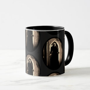 Nosferatu Mug