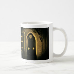Nosferatu Mug