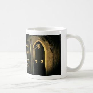 Nosferatu Mug