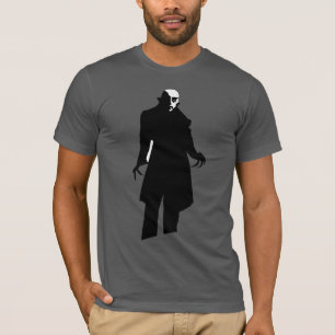 Nosferatu or Dracula T-Shirt