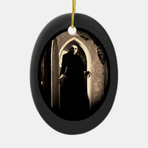 Nosferatu Ornament