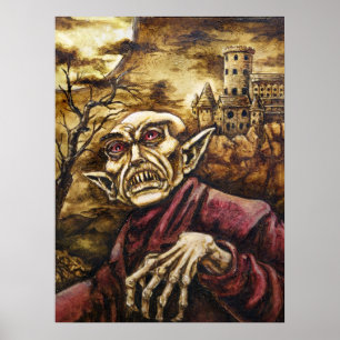 Nosferatu Poster
