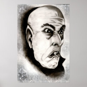 Nosferatu Poster