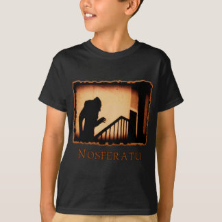 Nosferatu Scary Vampire Products T-Shirt