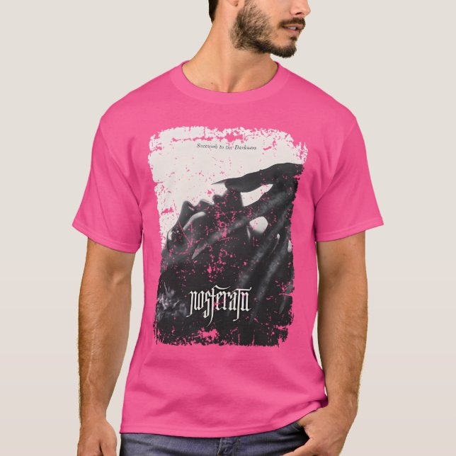 Nosferatu T-Shirt (Front)