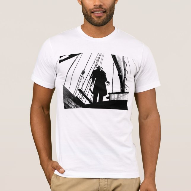 Nosferatu Tee (Front)