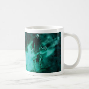 Nosferatu the Untold Origin Mug 2